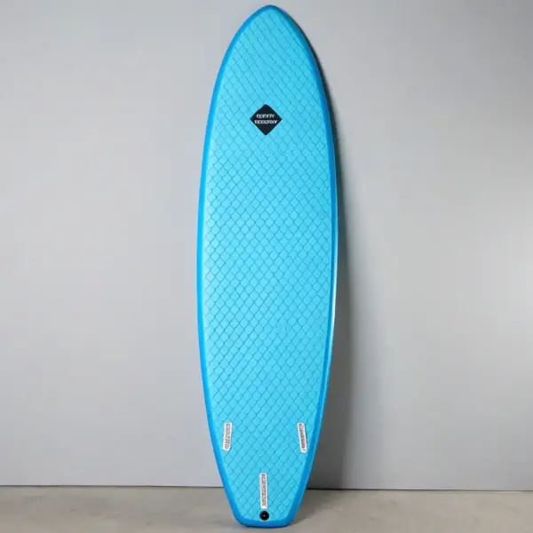 Kids Mini Malibu Surfboard