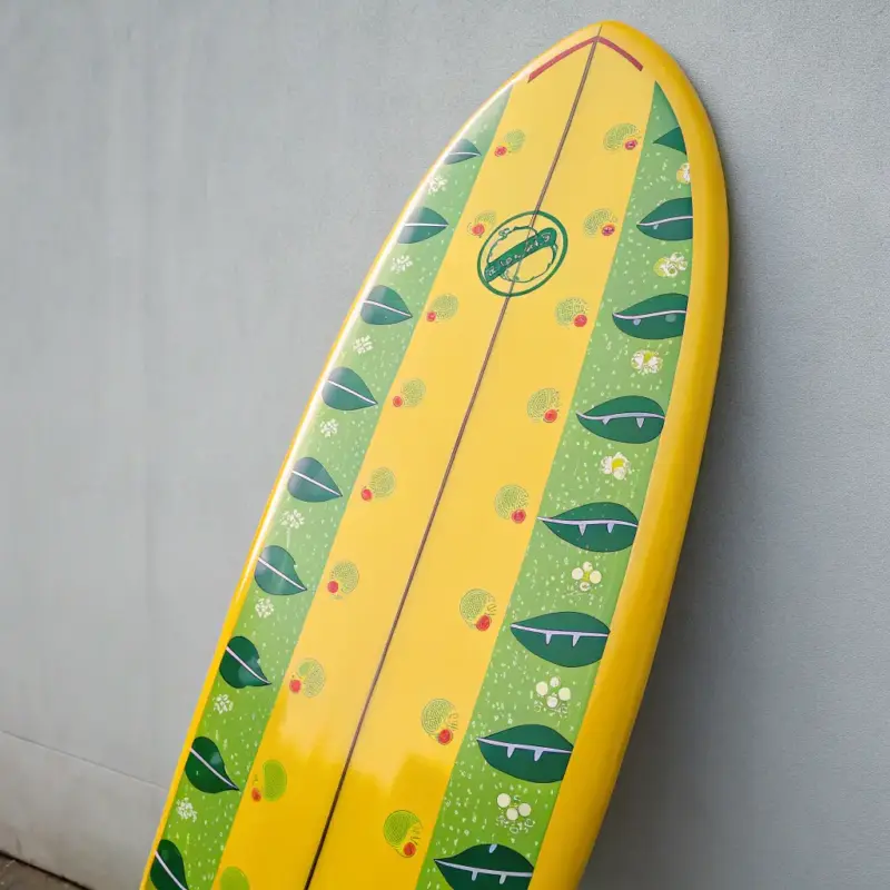 Kids Foam Bodyboard