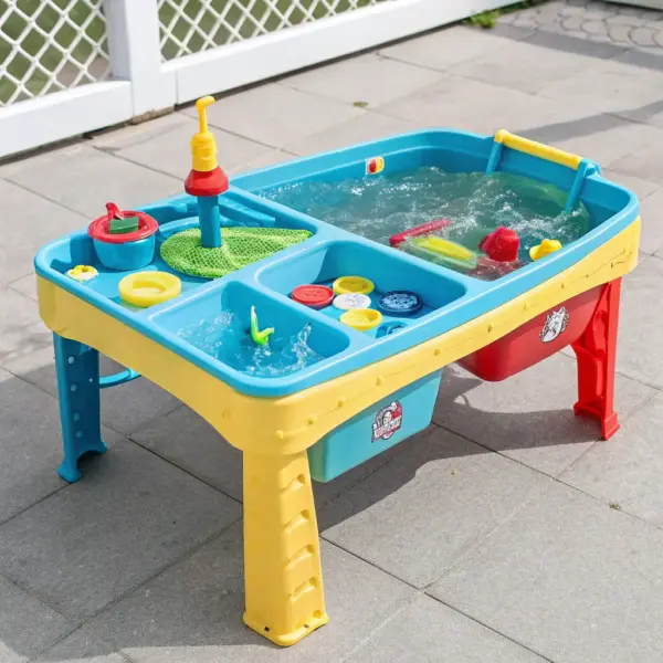 Pool Water Game Set