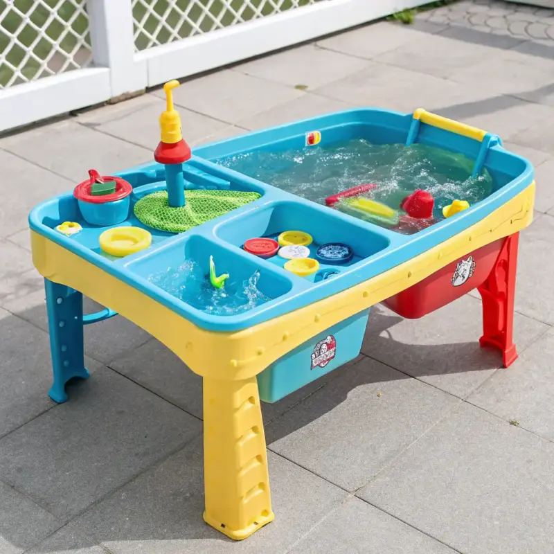 Pool Water Game Set