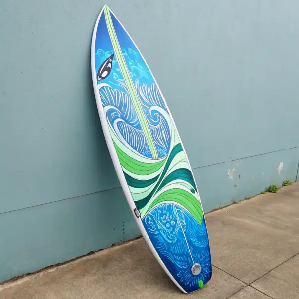 Hydro Bodyboard Pro