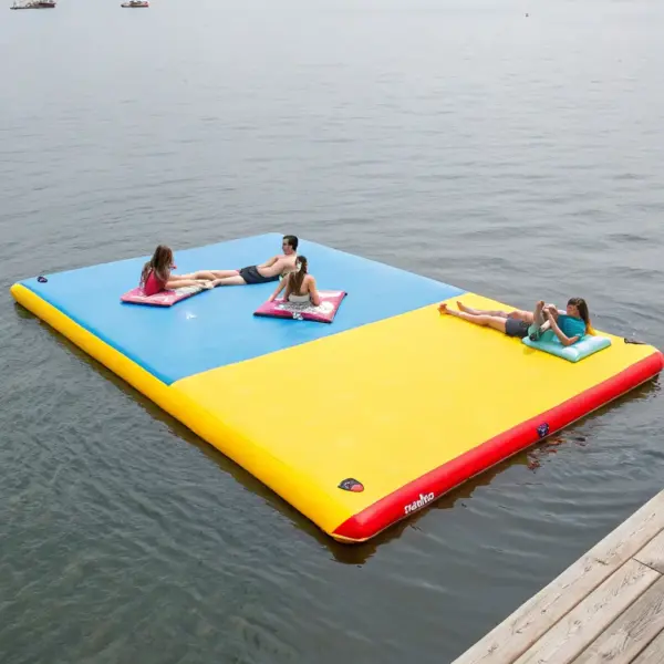 Floating Water Platform